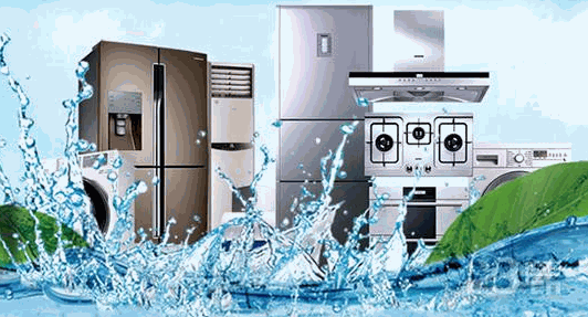 莱家邦家电清洗